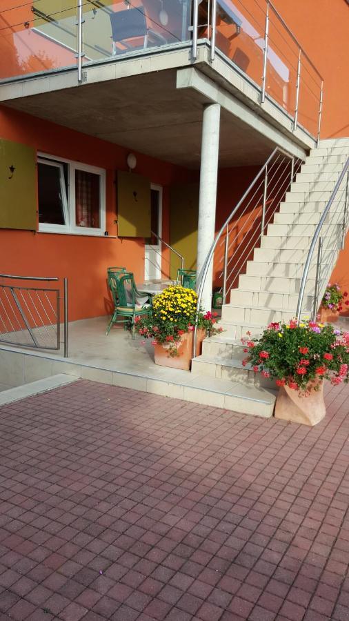 Appartement ' Le Lupulus' Bilwisheim Luaran gambar