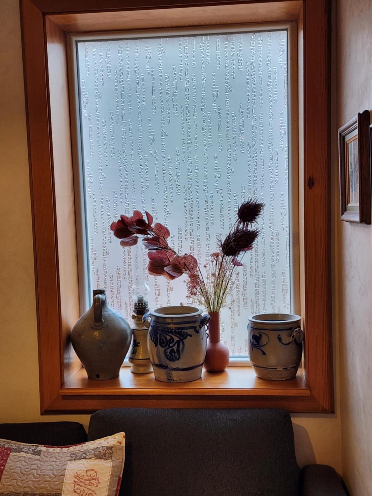 Appartement ' Le Lupulus' Bilwisheim Luaran gambar