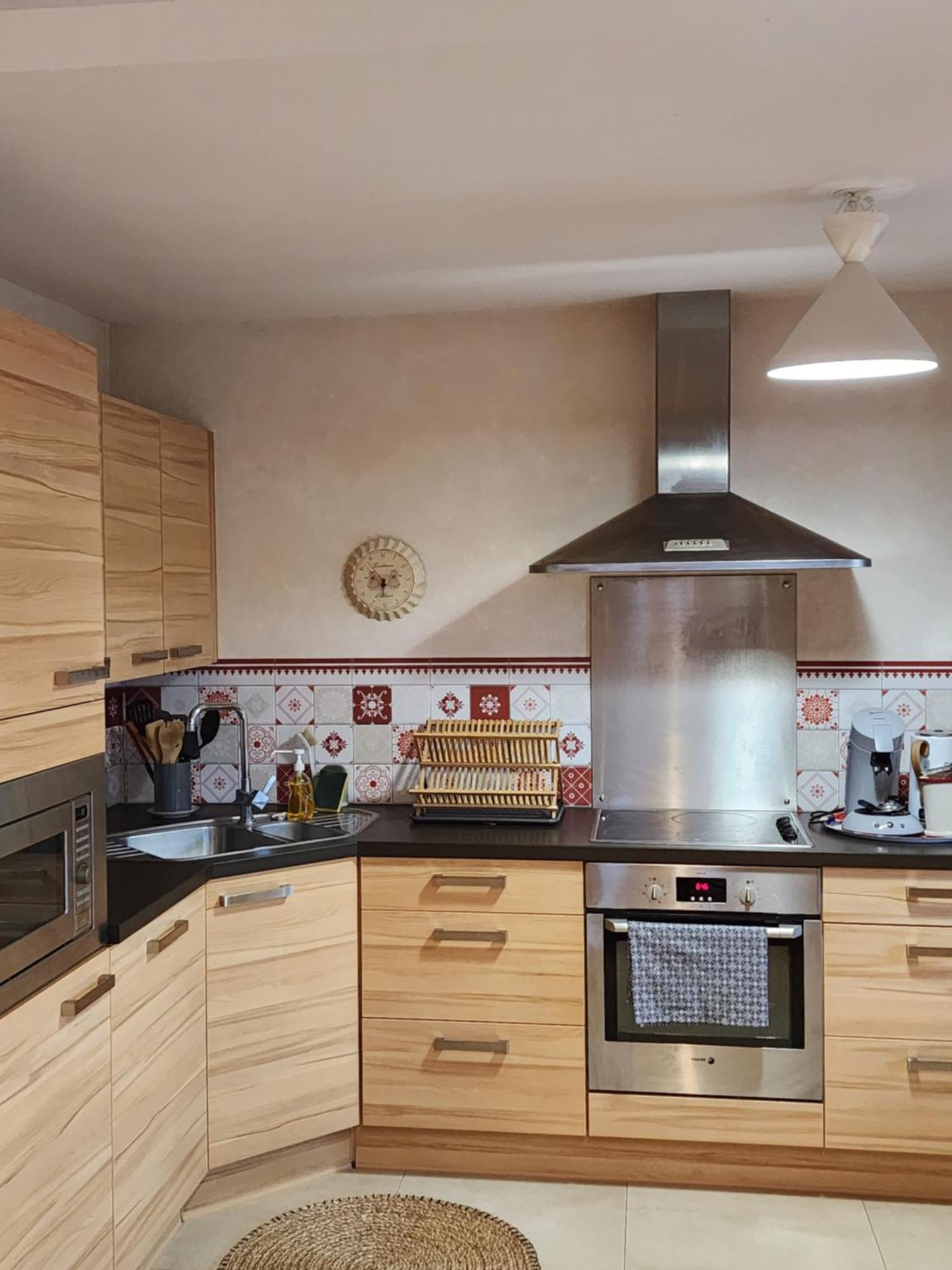 Appartement ' Le Lupulus' Bilwisheim Luaran gambar